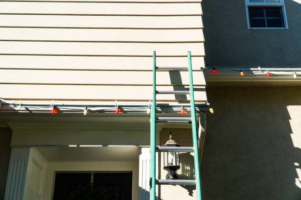 How To Choose The Right Materials for Your Siding Installation in 'Neodesha, KS